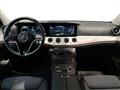 MERCEDES CLASSE E BERLINA d Auto Business Sport Navi