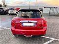 MINI MINI 5 PORTE 1.5 Cooper D 5 porte