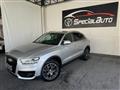 AUDI Q3 2.0 TDI 177 CV quattro S tronic automatica