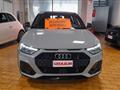 AUDI A1 CITYCARVER citycarver 35 TFSI Identity Contrast