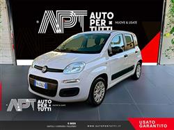 FIAT PANDA 1.2 Easy 69cv E6