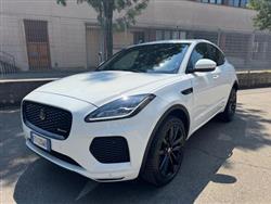 JAGUAR E-PACE 2.0D 180 CV AWD Aut. R-Dynamic S NAVI+RETR.
