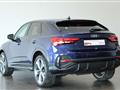 AUDI Q3 SPORTBACK Q3 SPB 35 TDI S tronic S line edition