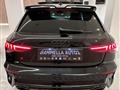 AUDI RS 3 SPORTBACK 3 SPB TFSI quattro S tronic