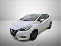 NISSAN MICRA 1.0L 12V 5 porte Visia+ ADATTA NEO PATENTATI