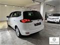 OPEL Zafira Tourer 1.4 T 140CV GPL Cosmo