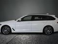 BMW SERIE 5 TOURING d 48V xDrive Touring Msport