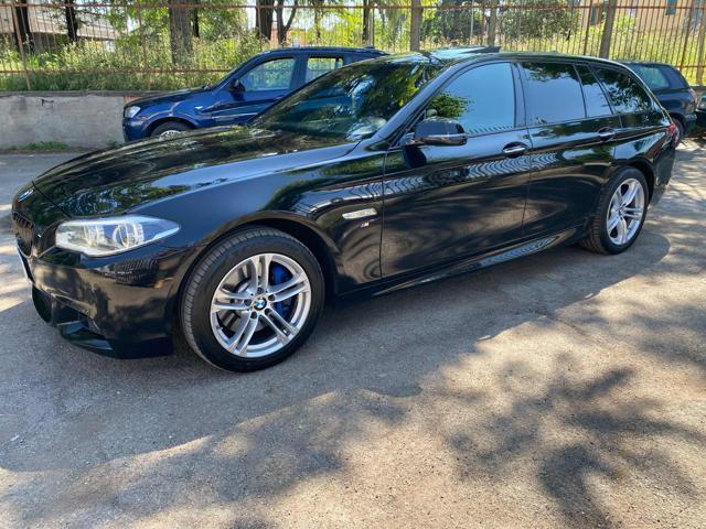 BMW SERIE 5 TOURING d xDrive 258CV Touring Msport