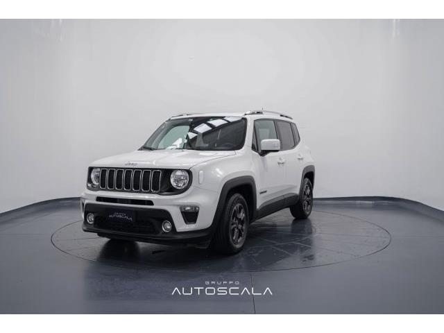 JEEP RENEGADE 1.6 Mjt 130cv Business