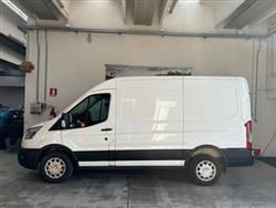 FORD TRANSIT 350 2.0TDCi MHEV 130CV PM-TM  BELLISSIMO