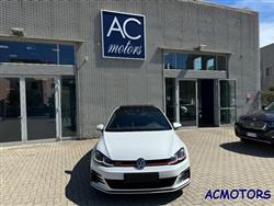 VOLKSWAGEN GOLF Performance 2.0 245 CV TSI DSG 5p. BMT