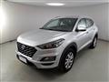 HYUNDAI TUCSON 1.6 CRDi XTech