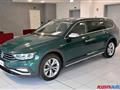 VOLKSWAGEN PASSAT 2.0 TDI 190 CV DSG 4MOTION + DIFF. ELETT. XDS + DY