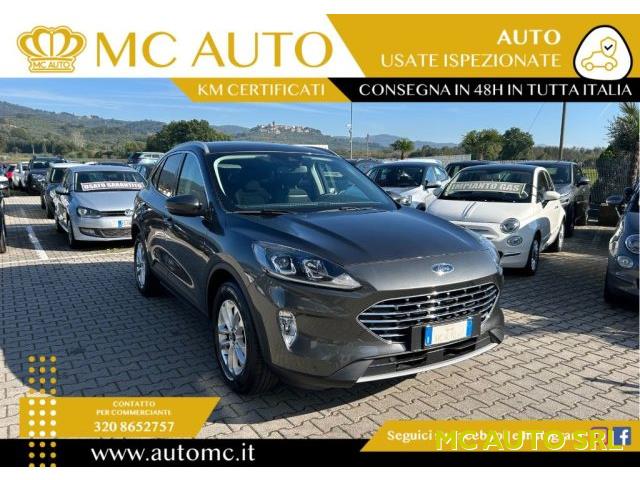 FORD KUGA 1.5 EcoBoost 150 CV 2WD Titanium PROMO CON FINAZ