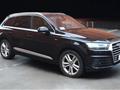 AUDI Q7 II 2016 3.0 tdi Sport Plus quattro S Line