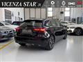 MERCEDES CLASSE A d SPORT AUTOMATIC