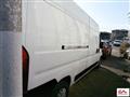 FIAT Ducato 33 LH3 2.2 mjt3 140cv AT9 serie 8 Ducato 35 2.2 Mjt 140CV PLM-DC Cabinato