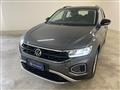 VOLKSWAGEN T-ROC 2.0 TDI SCR R-Line