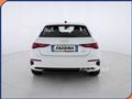 AUDI A3 SPORTBACK A3 SPB 30 TFSI