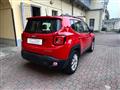 JEEP RENEGADE Limited 1.3 150 cv automatico