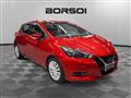 NISSAN MICRA IG-T 92 GPL 5 porte Eco Acenta