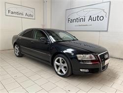 AUDI A8 3.0 TDI quattro tiptronic - LEGGI SOTTO