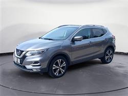 NISSAN QASHQAI 1.5 dCi 115 CV N-Connecta