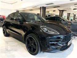 PORSCHE Macan 2.0 245cv pdk