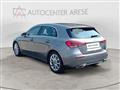 MERCEDES CLASSE A d Automatic Sport