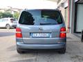 VOLKSWAGEN TOURAN 2.0 TDI Van Autocarro 5 Posti Tagliandata Regolarm