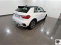 AUDI A1 citycarver 35 TFSI S tronic