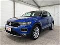 VOLKSWAGEN T-ROC 2.0 TDI SCR 150 CV DSG 4MOTION Style BlueMot. Tech