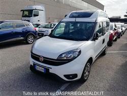 FIAT DOBLÒ 1.6 MJT 120CV S&S Lounge Maxi