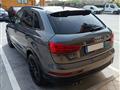 AUDI Q3 2.0 TDI 150 CV quattro S tronic S line Edition