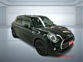 MINI MINI 3 PORTE 1.5 One D 5 porte 95 Cv Ok Neopatentati Pronta Con