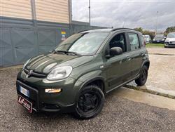 FIAT Panda 0.9 t.air t. Cross 4x4 s&s 85cv