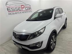 KIA SPORTAGE 2016 1.7 CRDI VGT 2WD Active