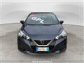 NISSAN MICRA IG-T 90 GPL 5 porte Start