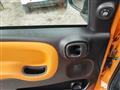 FIAT PANDA 0.9 TwinAir Turbo GPL Trekking CERCHI,CLIMA ..