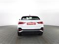 AUDI Q3 SPORTBACK Q3 SPB 35 TDI S tronic S line edition