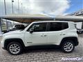 JEEP RENEGADE 1.6 mjt LIMITED CARPLAY IVA ESP. PREZZO REALE