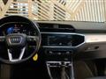 AUDI Q3 40 2.0 tdi Business quattro 190cv s-tronic