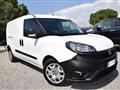 FIAT DoblÃ² FIAT Doblo' MAXI - LUNGO - EURO 6D TEMP - FURGONE 3 POSTI - 