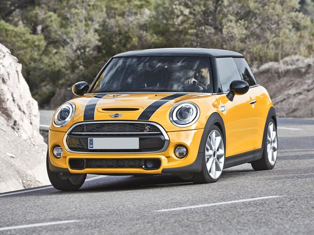 MINI MINI 3 PORTE 2.0 TwinPower Turbo Cooper S DCT