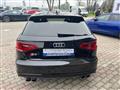 AUDI A3 2.0 TFSI quattro S tronic