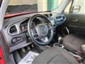 JEEP RENEGADE 1.4 Limited Tagliandi Distribuzione Nuova