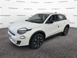 FIAT 600 HYBRID 600 Hybrid 136 CV DCT MHEV