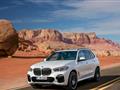 BMW X5 G05 2018 -  xdrive30d xLine auto