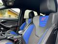 FORD FOCUS SCARICO RECARO BLUE PERFORMANCE 290CV