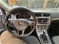 VOLKSWAGEN GOLF 1.4 TGI 5p. Comfortline BlueMotion